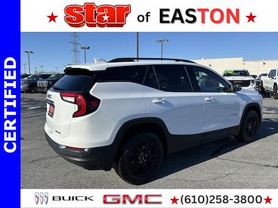 2022 GMC Terrain AWD, SUV for sale #240525B - photo 2