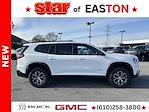 2025 GMC Acadia AWD, SUV for sale #250508 - photo 4