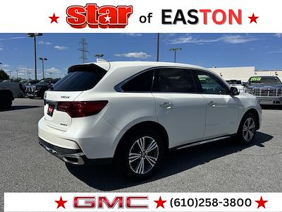 2019 Acura MDX AWD SUV for sale #250508A - photo 2