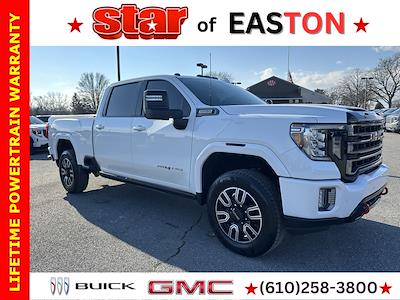 2023 GMC Sierra 2500 Crew Cab 4x4, Pickup for sale #250511A - photo 1