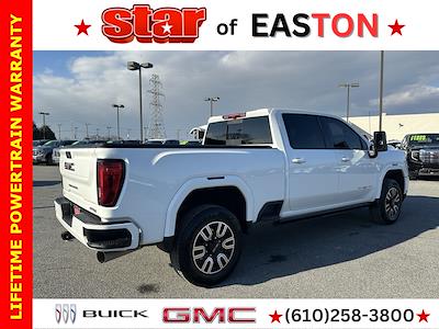 2023 GMC Sierra 2500 Crew Cab 4x4, Pickup for sale #250511A - photo 2