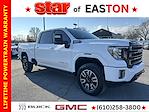 2023 GMC Sierra 2500 Crew Cab 4x4, Pickup for sale #250511A - photo 1