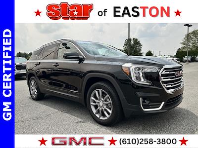 2022 GMC Terrain AWD SUV for sale #250517A - photo 1