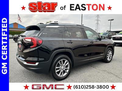 2022 GMC Terrain AWD SUV for sale #250517A - photo 2
