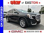 2022 GMC Terrain AWD SUV for sale #250517A - photo 1