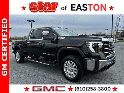 2024 GMC Sierra 2500 Crew Cab 4x4 Pickup for sale #250519A - photo 1