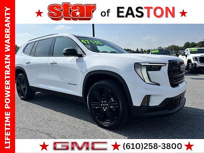 2025 GMC Acadia FWD SUV for sale #250527 - photo 1