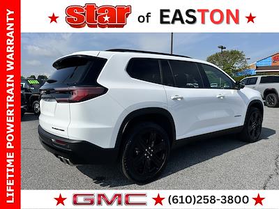 2025 GMC Acadia FWD SUV for sale #250527 - photo 2