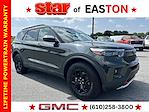 2022 Ford Explorer 4WD SUV for sale #250536A - photo 1