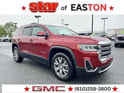 2020 GMC Acadia AWD SUV for sale #250538A - photo 1
