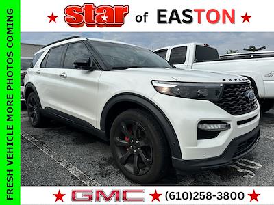 2022 Ford Explorer 4WD SUV for sale #250542D - photo 1