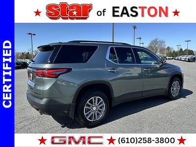2022 Chevrolet Traverse AWD SUV for sale #250549A - photo 2
