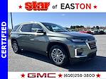 2022 Chevrolet Traverse AWD SUV for sale #250549A - photo 1