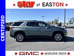 2022 Chevrolet Traverse AWD SUV for sale #250549A - photo 4