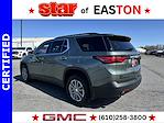 2022 Chevrolet Traverse AWD SUV for sale #250549A - photo 7