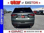 2022 Chevrolet Traverse AWD SUV for sale #250549A - photo 8