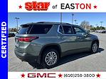 2022 Chevrolet Traverse AWD SUV for sale #250549A - photo 2