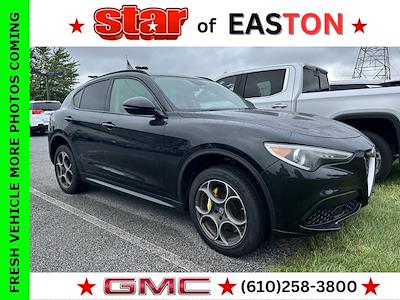 Used 2019 Alfa Romeo Stelvio SUV for sale #250552A - photo 1