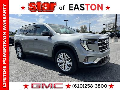 2025 GMC Acadia AWD SUV for sale #250557 - photo 1