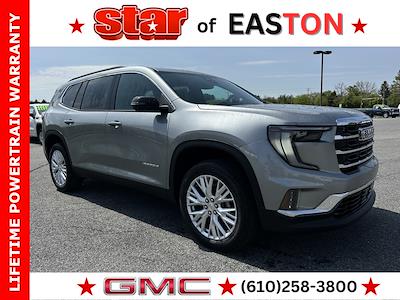 2025 GMC Acadia AWD SUV for sale #250560 - photo 1