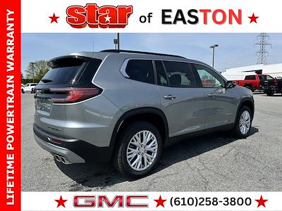 2025 GMC Acadia AWD SUV for sale #250560 - photo 2