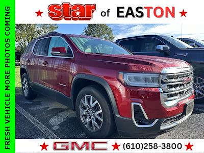 2021 GMC Acadia AWD SUV for sale #250560A - photo 1
