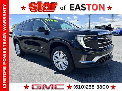 2025 GMC Acadia AWD SUV for sale #250561 - photo 1