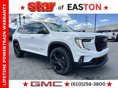 2025 GMC Acadia AWD SUV for sale #250564 - photo 1
