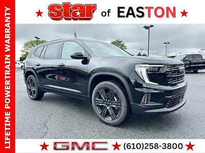 2025 GMC Acadia AWD SUV for sale #250566 - photo 1