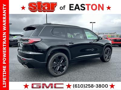 2025 GMC Acadia AWD SUV for sale #250566 - photo 2