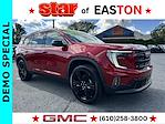 New 2025 GMC Acadia Elevation AWD SUV for sale #250567 - photo 1