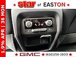 New 2025 GMC Acadia Elevation AWD SUV for sale #250567 - photo 15