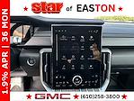 New 2025 GMC Acadia Elevation AWD SUV for sale #250567 - photo 17