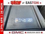 New 2025 GMC Acadia Elevation AWD SUV for sale #250567 - photo 20