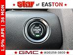 New 2025 GMC Acadia Elevation AWD SUV for sale #250567 - photo 21
