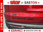 New 2025 GMC Acadia Elevation AWD SUV for sale #250567 - photo 26