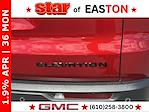 New 2025 GMC Acadia Elevation AWD SUV for sale #250567 - photo 27