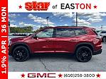 New 2025 GMC Acadia Elevation AWD SUV for sale #250567 - photo 6