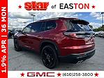 New 2025 GMC Acadia Elevation AWD SUV for sale #250567 - photo 7