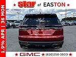 New 2025 GMC Acadia Elevation AWD SUV for sale #250567 - photo 8