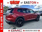 New 2025 GMC Acadia Elevation AWD SUV for sale #250567 - photo 2
