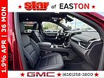 New 2025 GMC Acadia Elevation AWD SUV for sale #250567 - photo 9