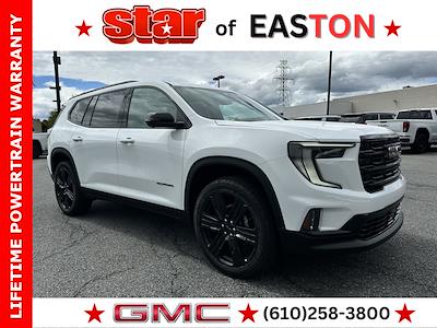 2025 GMC Acadia AWD SUV for sale #250568 - photo 1
