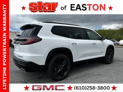2025 GMC Acadia AWD SUV for sale #250568 - photo 2