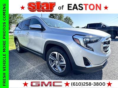 2019 GMC Terrain AWD SUV for sale #250568A - photo 1