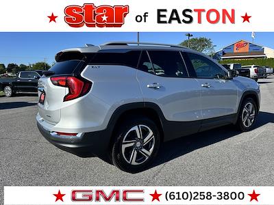2019 GMC Terrain AWD SUV for sale #250568A - photo 2