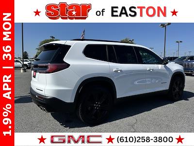 New 2025 GMC Acadia Elevation AWD SUV for sale #250569 - photo 2