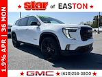 New 2025 GMC Acadia Elevation AWD SUV for sale #250569 - photo 1