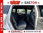 New 2025 GMC Acadia Elevation AWD SUV for sale #250569 - photo 11