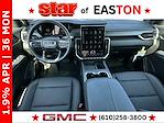 New 2025 GMC Acadia Elevation AWD SUV for sale #250569 - photo 16